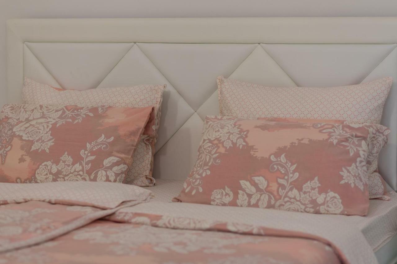 Apartmani Marija Jakir Brela Bagian luar foto
